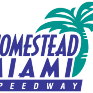 March 1-2, 2027 Homestead-Miami Speedway Winter Series Race